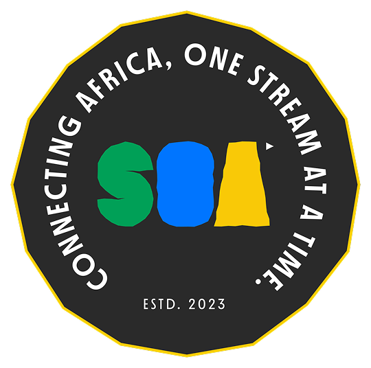 Spirit of Africa Logo