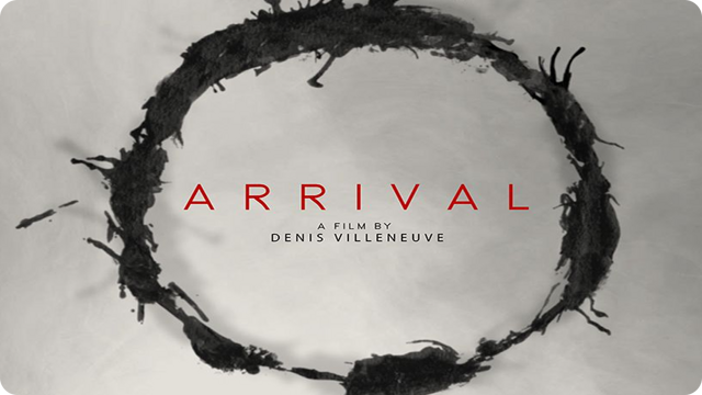 Arrival