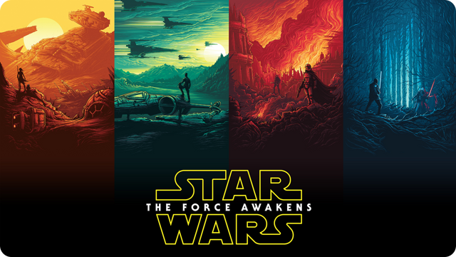 Star Wars