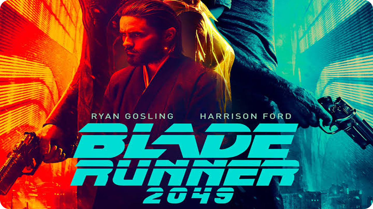 Blade Runner 2049