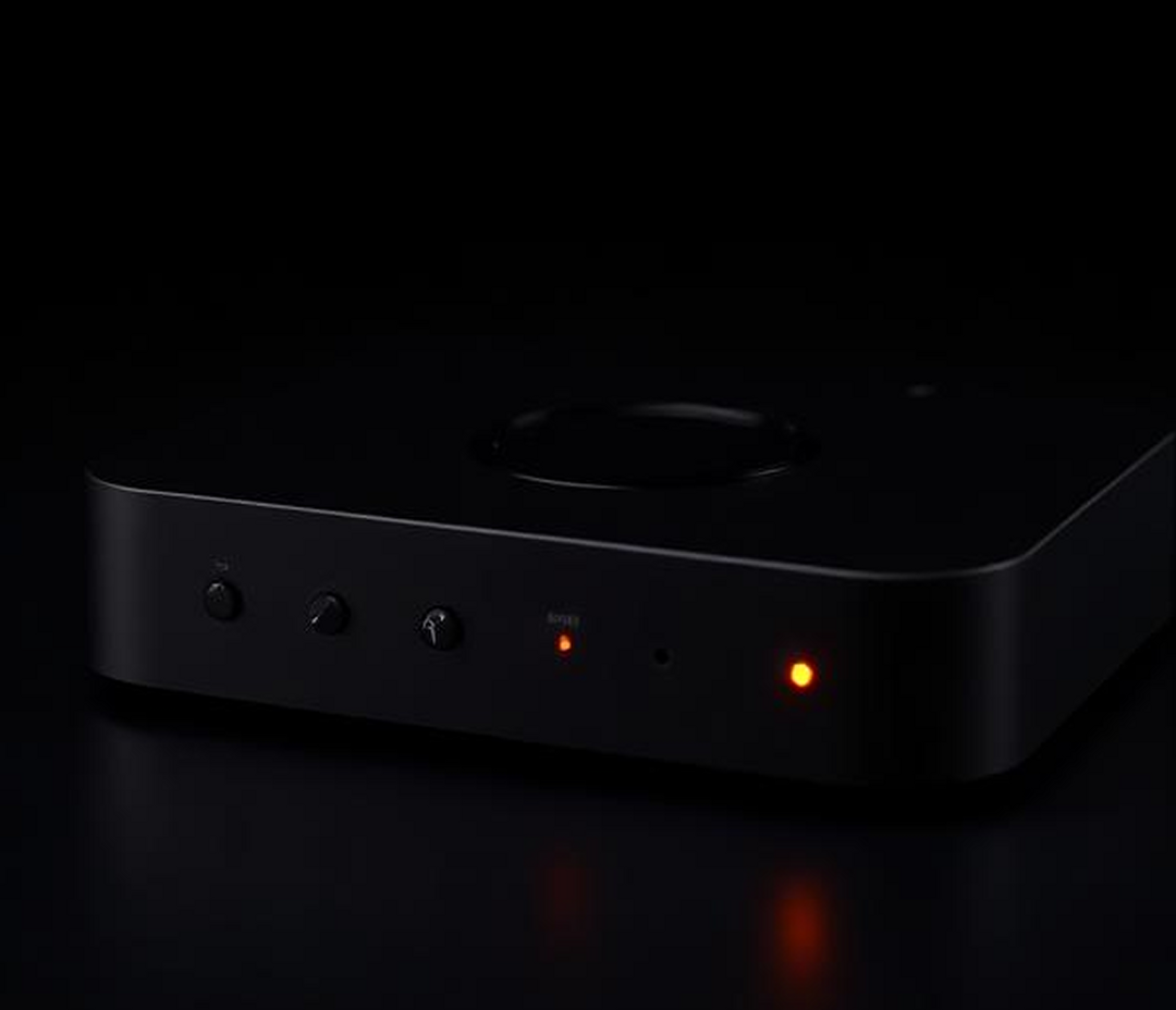 Set Top Box